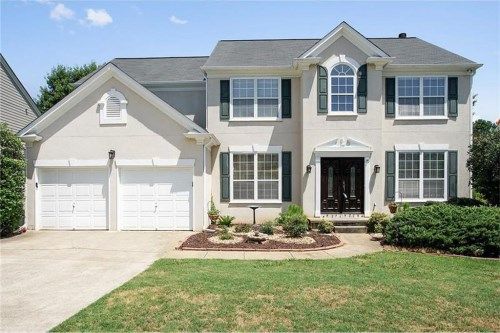 21 Sherryforth Drive Nw, Marietta, GA 30066