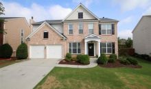 511 Papillion Trace Woodstock, GA 30188