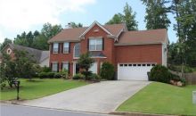 6000 Saddle Bridge Lane Alpharetta, GA 30022