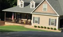 260 Tuscan Hills Franklin, GA 30217