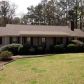 865 Frank Kirk Road Nw, Kennesaw, GA 30152 ID:14655472