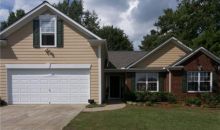 4221 Arrowhead Pointe Austell, GA 30106