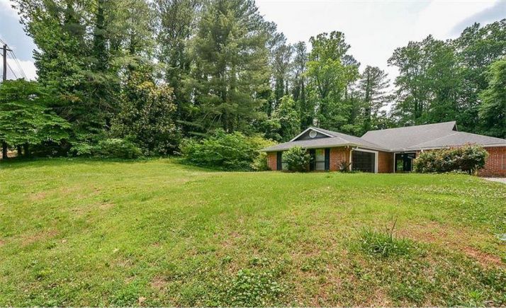 1511 Murdock Road, Marietta, GA 30062