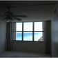 2751 S Ocean Dr # 1706S, Hollywood, FL 33019 ID:14610885