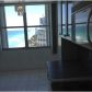 2751 S Ocean Dr # 1706S, Hollywood, FL 33019 ID:14610888