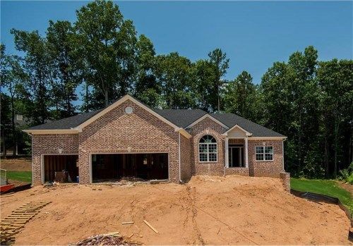 315 Denny Circle, Dallas, GA 30157