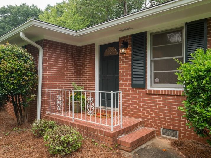 170 Elaine Drive, Roswell, GA 30075