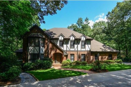 7485 Bridgegate Court, Atlanta, GA 30350