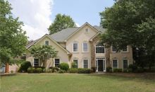 3500 Fieldstone Crossing Alpharetta, GA 30005