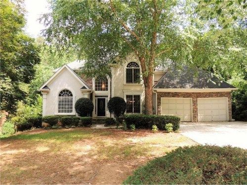 3532 Greenshire Court, Douglasville, GA 30135