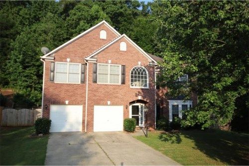 4202 Galilee Drive, Kennesaw, GA 30144