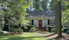 3200 Parkridge Crescent Atlanta, GA 30341