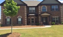 1273 Bentley Estates Drive Dacula, GA 30019