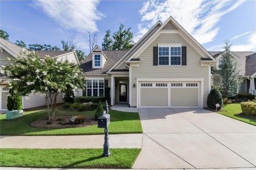 3380 Sweet Plum Trace, Gainesville, GA 30504