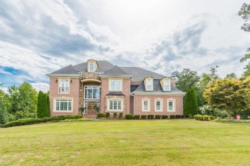 4437 Blue Ridge Drive, Douglasville, GA 30135