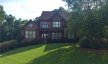 86 Celestial Ridge Drive Dallas, GA 30132