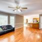 2514 Hollins Drive Nw, Kennesaw, GA 30152 ID:14794627