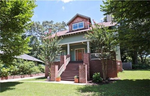 472 W Ontario Avenue Sw, Atlanta, GA 30310