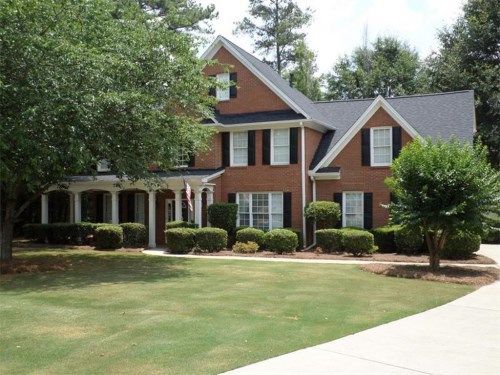 2290 Olde Hickory Place, Monroe, GA 30656