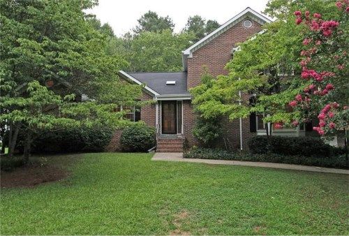 591 Leah Drive, Powder Springs, GA 30127