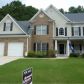 1011 Amberton Lane, Powder Springs, GA 30127 ID:14792545