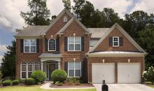 116 Normandy Drive Woodstock, GA 30188