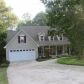 297 Holly Ridge, Dahlonega, GA 30533 ID:14655564