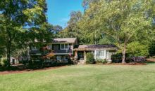 300 Willow Glenn Court Marietta, GA 30068