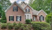 2031 Burgundy Drive Braselton, GA 30517