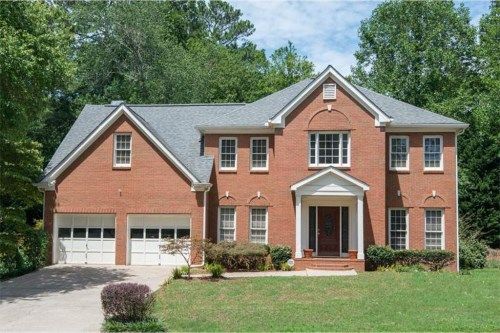 4393 Laurian Drive Nw, Kennesaw, GA 30144