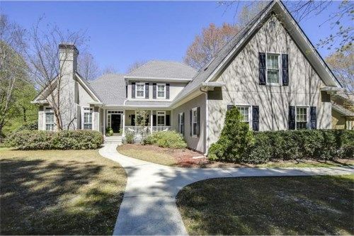 3920 Spalding Drive, Atlanta, GA 30350