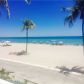 2401 S Ocean Dr # 1007, Hollywood, FL 33019 ID:14610835