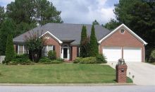 3360 Longfield Drive Snellville, GA 30039