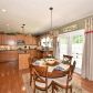 124 Mill Stone Drive, Dawsonville, GA 30534 ID:14794743