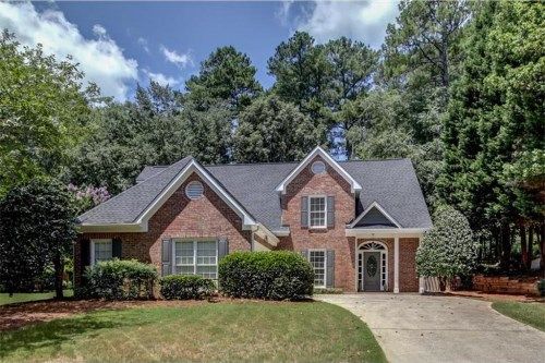 640 Trailwood Lane Sw, Marietta, GA 30064