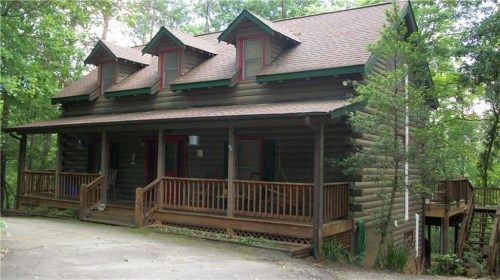 109 Azalea Trail, Dahlonega, GA 30533