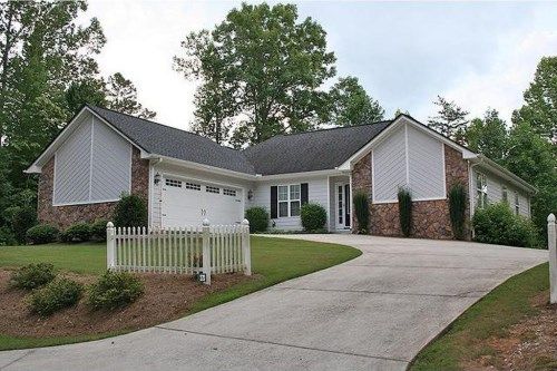 223 Happy Hollow Road, Dahlonega, GA 30533