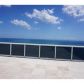 1800 S Ocean Dr # PH4403, Hallandale, FL 33009 ID:14699672