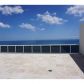 1800 S Ocean Dr # PH4403, Hallandale, FL 33009 ID:14699673