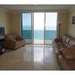 1800 S Ocean Dr # PH4403, Hallandale, FL 33009 ID:14699676