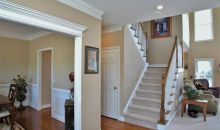 5203 Hampton Mill Drive Flowery Branch, GA 30542