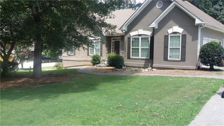 3284 Rusty Run, Powder Springs, GA 30127