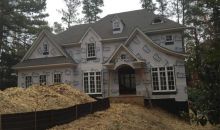 4605 Meadow Valley Drive Atlanta, GA 30342