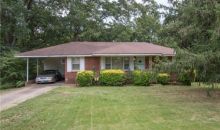 593 Hurt Road Sw Smyrna, GA 30082