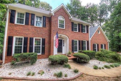 4360 Stockton Terrace, Marietta, GA 30066