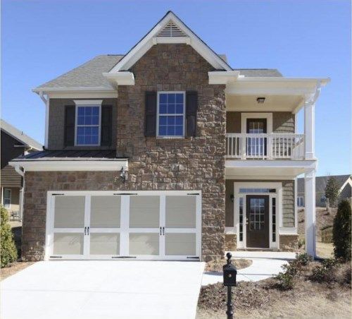 6832 Big Sky Drive, Flowery Branch, GA 30542