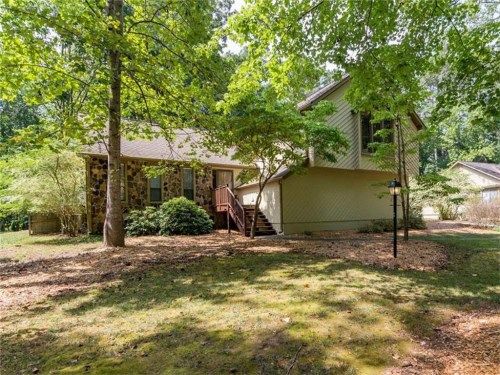 4883 Scotts Mill Way, Duluth, GA 30096