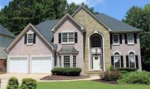 537 Fairway Drive Woodstock, GA 30189