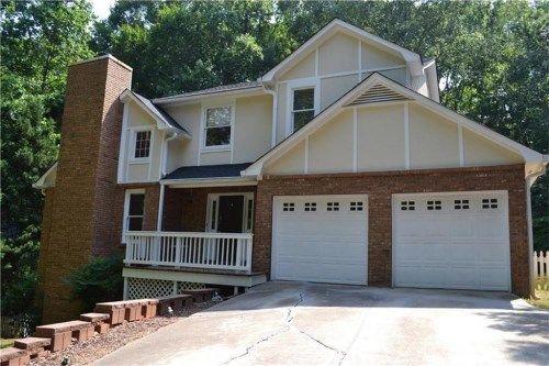 4575 Settles Point Road, Suwanee, GA 30024