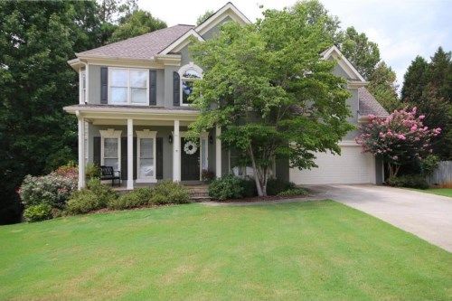 305 Morning Mist Walk, Suwanee, GA 30024